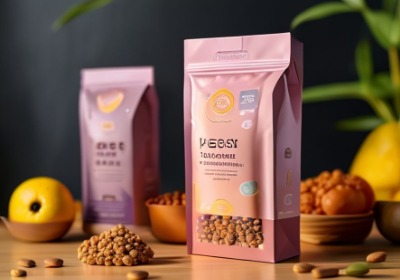 宠物经济新观察：包装正成为品牌忠诚度的第一触点