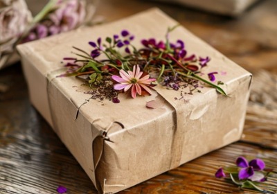 情人节包装新趋势：可持续材料搜索量激增200%