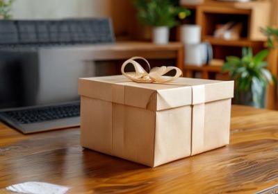 如何用一份入职礼盒，让新员工第一天就记住你