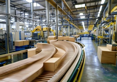 环保包装订单激增，背后是ESG压力传导 | 2026行业深度解析