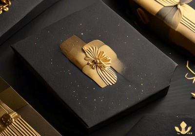 送礼焦虑？让包装盒替你完成“贵重感”的无声表达