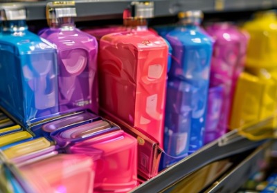 别再怪设计稿！从文件到成品，颜色失真的3个隐形环节