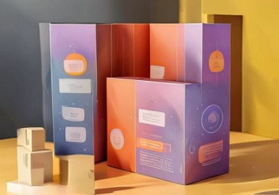 数据显示：包装互动性提升，复购率平均涨18%