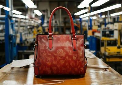 2026年手提袋印刷制袋一体机价格解析：如何避开江浙沪与广州工厂的报价陷阱