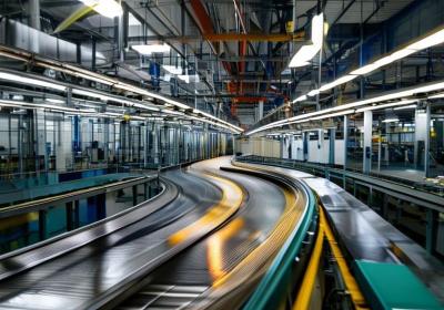 江浙沪包装定制困局：如何1天交付高性价比礼盒？