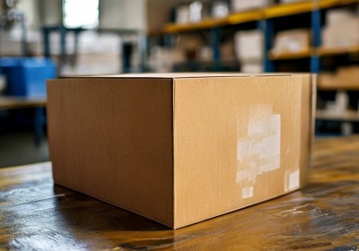 电商爆款飞机盒定制全流程解析：从印前到交付