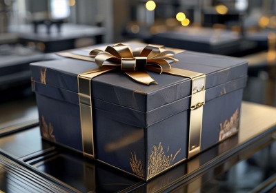 创意礼盒1天出样：如何为江浙沪电商与深圳电子品牌提速？