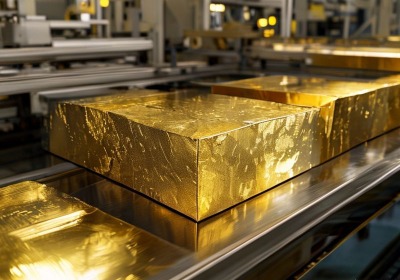 烫金包装1天出货？揭秘江浙沪供应链极限交付逻辑