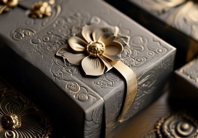 2026年击凹礼盒价格解析：江浙沪与珠三角成本差异