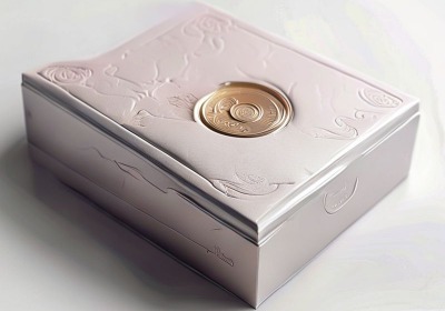 广州化妆品礼盒定制指南：如何避开材质与工艺陷阱