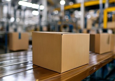 FSC认证电商纸箱价格揭秘：成本构成与材质选择指南