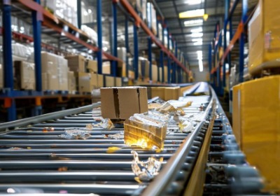 海外仓反馈：破损率高的包装都有这个共性