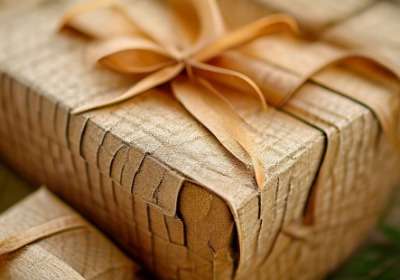 展会归来：今年礼盒都在悄悄用这种环保纸