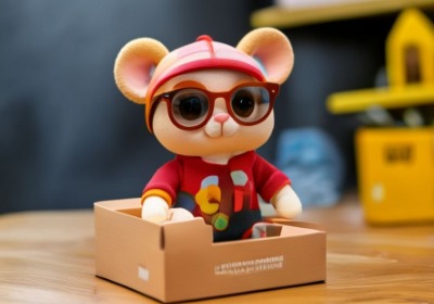 从拆箱到展示，为你的潮玩设计完整体验 | 2026年包装解决方案