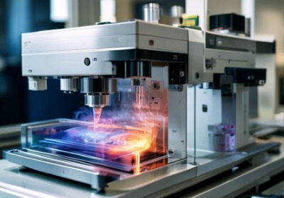 设计师品牌靠包装溢价30%，他们用了什么设备？