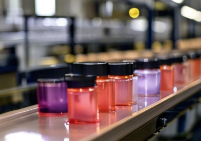 小批量定制，如何拿到大牌同款供应链品质