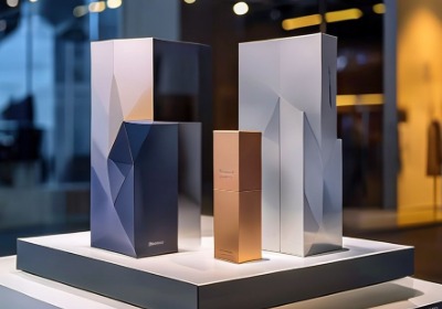 展会观察：能让客户主动拍照的包装，都做对了什么？