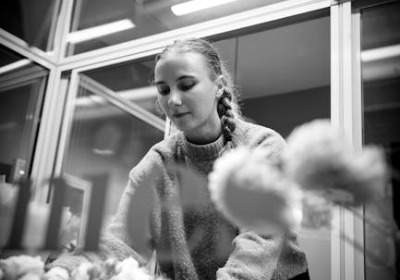 花店老板：节日爆单，靠的是这份礼盒搭配清单