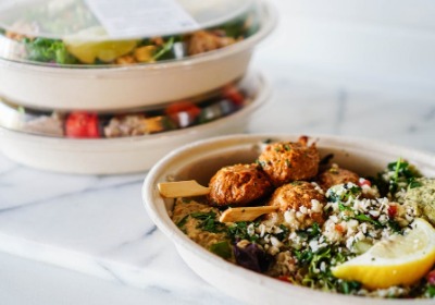 PLA降解包装，为何能成为烘焙店的无声广告牌？