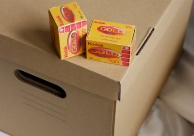 初创品牌首单：100个起印的定制纸箱去哪找？