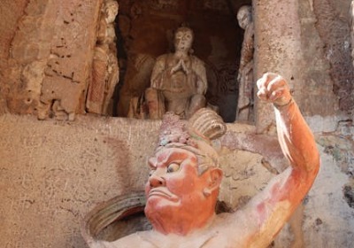 从敦煌藻井到现代礼盒：东方美学的立体解构实践