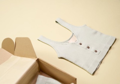 从开箱到收藏：内衣包装如何成为品牌溢价的关键触点