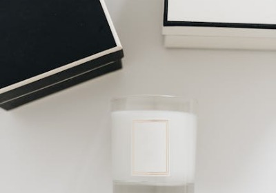 从开盒到点燃：香薰蜡烛包装的仪式感构建路径