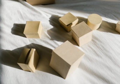 从3000款设计图库到成品：创意包装的数字化定制链路