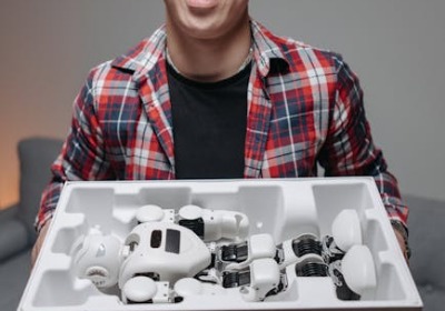 智能硬件包装成本高出30%？问题可能出在结构过度设计