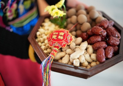 坚果礼盒货架期预测模型：基于阻氧与防潮包装的实证研究