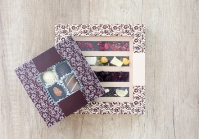 巧克力包装阻氧涂层与水分活度控制技术解析