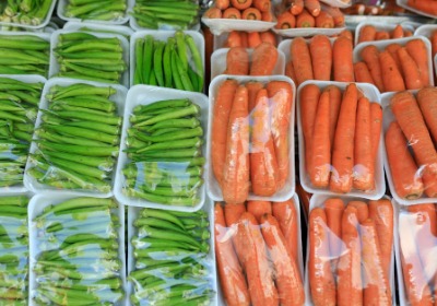 食品包装阻氧性与货架期关联性研究 | 2026年深度解析