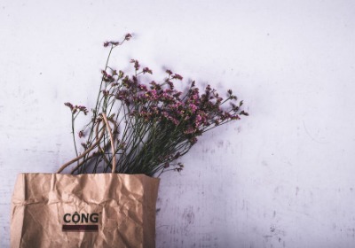 揭秘：网红店的手提袋为何总让人想拍照？