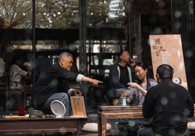 杭州老字号翻红，包装换新比换代言人更管用？