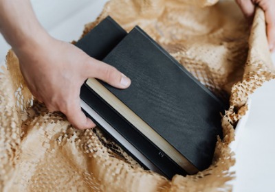 杭州高端品牌圈，正流行这种“可阅读”的包装