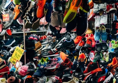 潮鞋品牌主理人：我们靠鞋盒溢价了50%