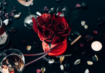 永生花礼盒成本高？这3种材质选错就亏大了