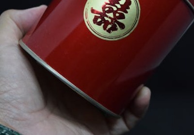 茶叶罐定制，厂长揭秘小单也能谈的材质成本