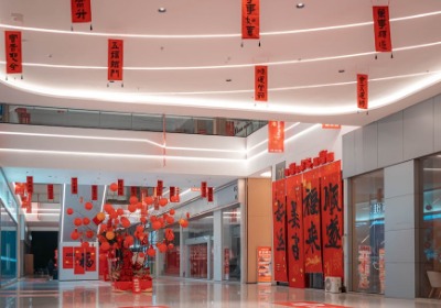 品牌焕新第一步，为什么大厂都从包装盒开始？