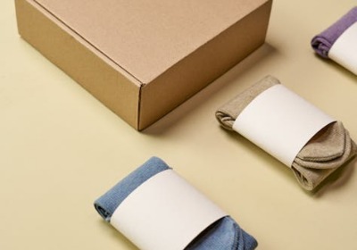 上海设计师：茶叶包装的国潮新玩法，不止于红与金 | 2026行业洞察