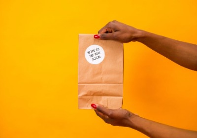 小众咖啡品牌翻红，靠的竟是包装上的小机关