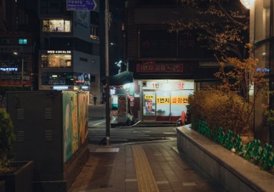 苏州商圈新趋势：快闪店靠互动道具抢镜