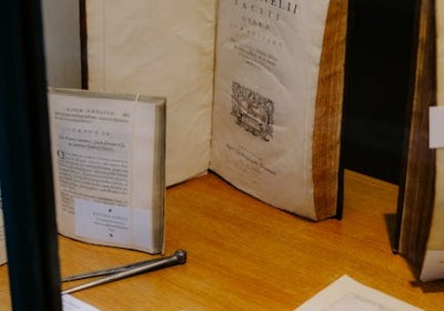 提升展品印象分，从这只展示盒开始