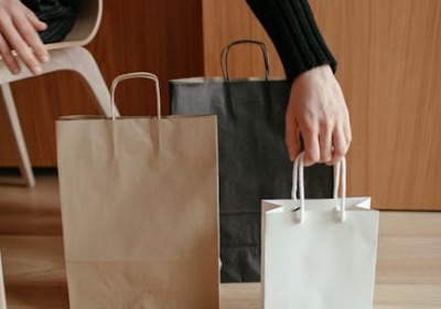 中秋春节福利采购，供应链紧张期如何保障交付？