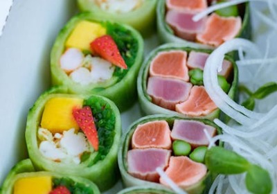 小品牌靠包装突围：冻干食品设计新趋势