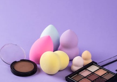 从手机到香水，我们如何用一块海绵实现定制保护