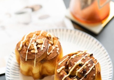 上海网红烘焙店，为什么都选这种包装盒？