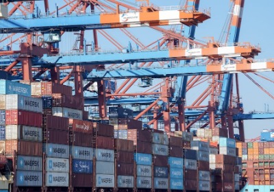 包装标签印错，整批货被扣在欧盟海关。