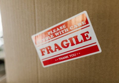 你的出口包装标识，可能正让海外仓多收一笔钱 | 2026年深圳龙岗包装专家解读