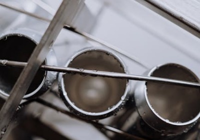 上海茶企新宠：一款让老茶客都追问的金属密封罐